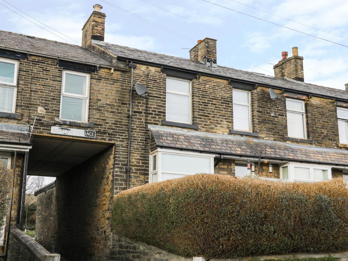 Angel Cottage, Skipton Eksteriør bilde